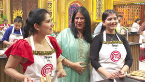 Ghar Ka Khaana Adla Badli Challenge