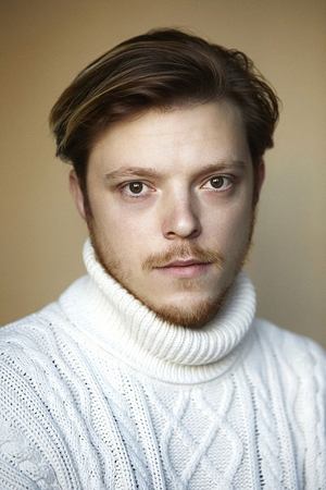 Lukas Leibe