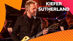 Kiefer Sutherland
