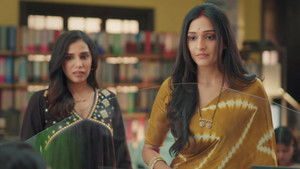 Aarambhi's Life-Changing Decision