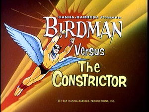 Birdman Versus the Constrictor