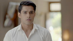 Shravan Moves Back in His House