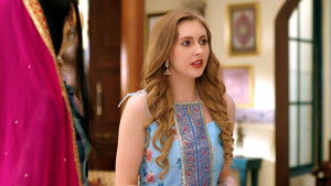 Emily's Request to Anandibaa