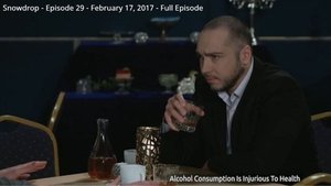 Snowdrop Episode 29