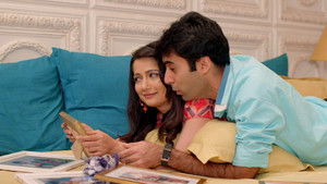 Vinod Turns Romantic