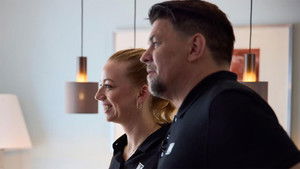 Mälzer and Klipp deliver!