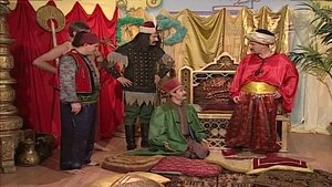 The Sultan
