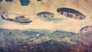 Vietnam Recovery Operations