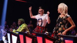 Blind Auditions 2