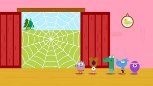 The Spider Badge