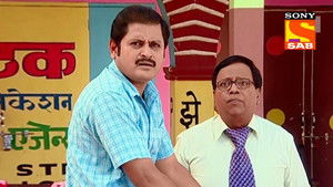 Mircha Loses Her Memory