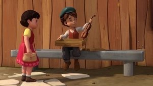 The Violin
