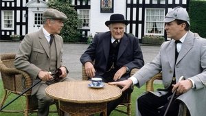 The Boscombe Valley Mystery