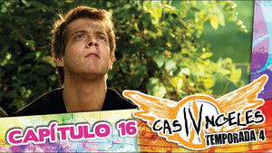 Episode 16: LOOK AT ME