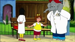 Benjamin the Paediatrician