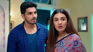 Dhara's Shocking Decision