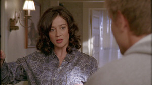 Every Night Is Another Story