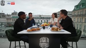 Roy Keane's Stag Do & The Worst Trait For A Footballer!