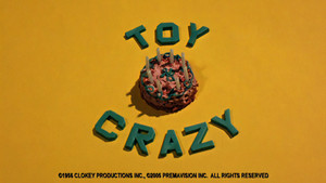 Toy Crazy