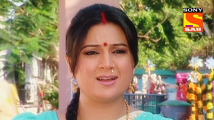 Mukundi has Another Wife