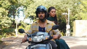 Raavi, Shiva In a Dilemma