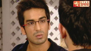 Samrat Seeks Mayank's Help