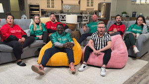 Before The 90 Days: Tell All, Part 4