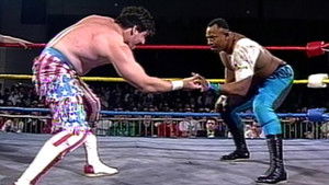 ECW Hardcore TV - Apr 11, 1995