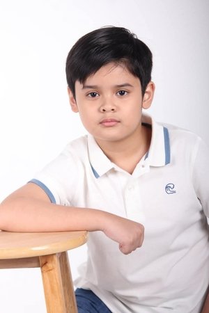 Riley Elizar Jabido