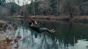Getting across dry