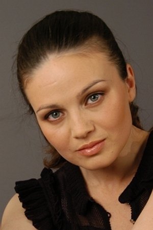 Anna Syrbu