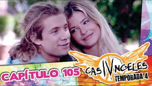 Episode 105: TIME TO GO BACK HOME