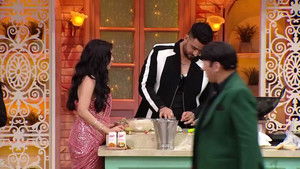 The Grand Cook-off! Who Takes the Trophy ?