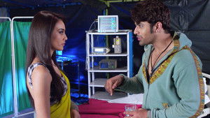 Bela Meets Mahir's Lookalike!