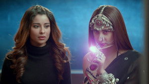 Divya's Devious Trick