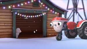A Winter's Cow Tale