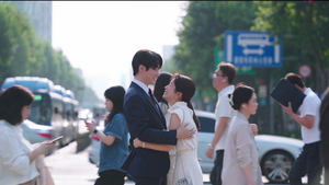 My perfect couple
