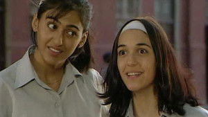 Her Cool Dude Came to Meet Meera