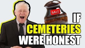 If The Cemetery Industry Was Honest