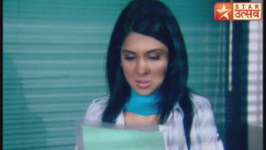 Riddhima Changes The Answers