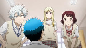 Anything But Tempura!