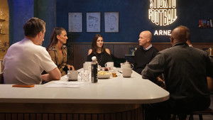 Jordi Cruyff: Father’s Legacy, Life After Messi & Daughter’s Cancer Journey