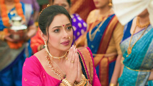 Anupama Confronts Prakash
