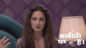 Bobby and Sunny Add to Tiwari and Vibhuti's Worries