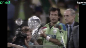 Who Rules the World?