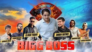 BIGG BOSS - Youtubers House