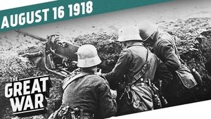 A Resounding Victory - German Morale Plummets - Week 212