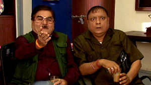 Mika Singh Arrives In Imaan Chowki