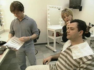 Teaching Women About the Work Place (AKA Korn)