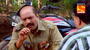 Chotu Steals The Diamonds